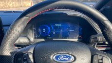 Ford Puma 1.0 EcoBoost Hybrid mHEV ST-Line X 5dr Petrol Hatchback